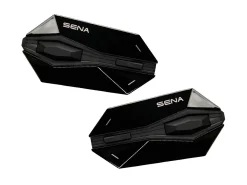 DUAL PACK INTERFONO BLUETOOTH SENA 60X COMUNICAZIONE CASCO BLUETOOTH WAVE