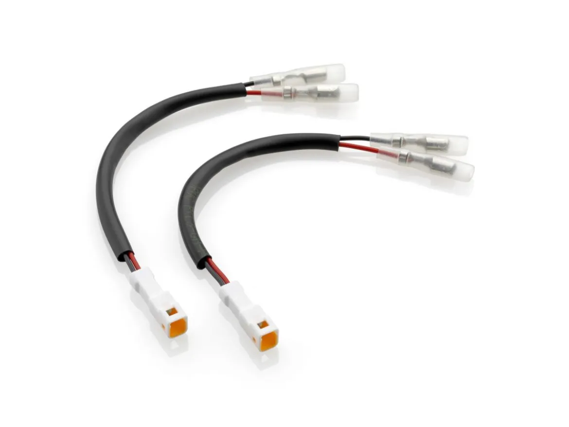 EE137H KIT CABLAGGI ELETTRICI INDICATORI DIREZIONE RIZOMA DUCATI MULTISTRADA V4 RS 2026