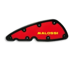 ELEMENTO FILTRANTE RED SPONGE PER FILTRO ORIGINALE MALOSSI PIAGGIO BEVERLY SPORT TOURING 350 IE 4T LC EURO 3 -2016 (M693M)