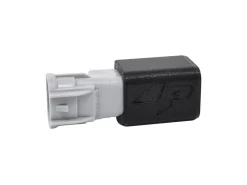 ELIMINATORE SONDA SOLENOIDE JETPRIME TRIUMPH STREET TRIPLE 765 / RS / MOTO2 2023-2024