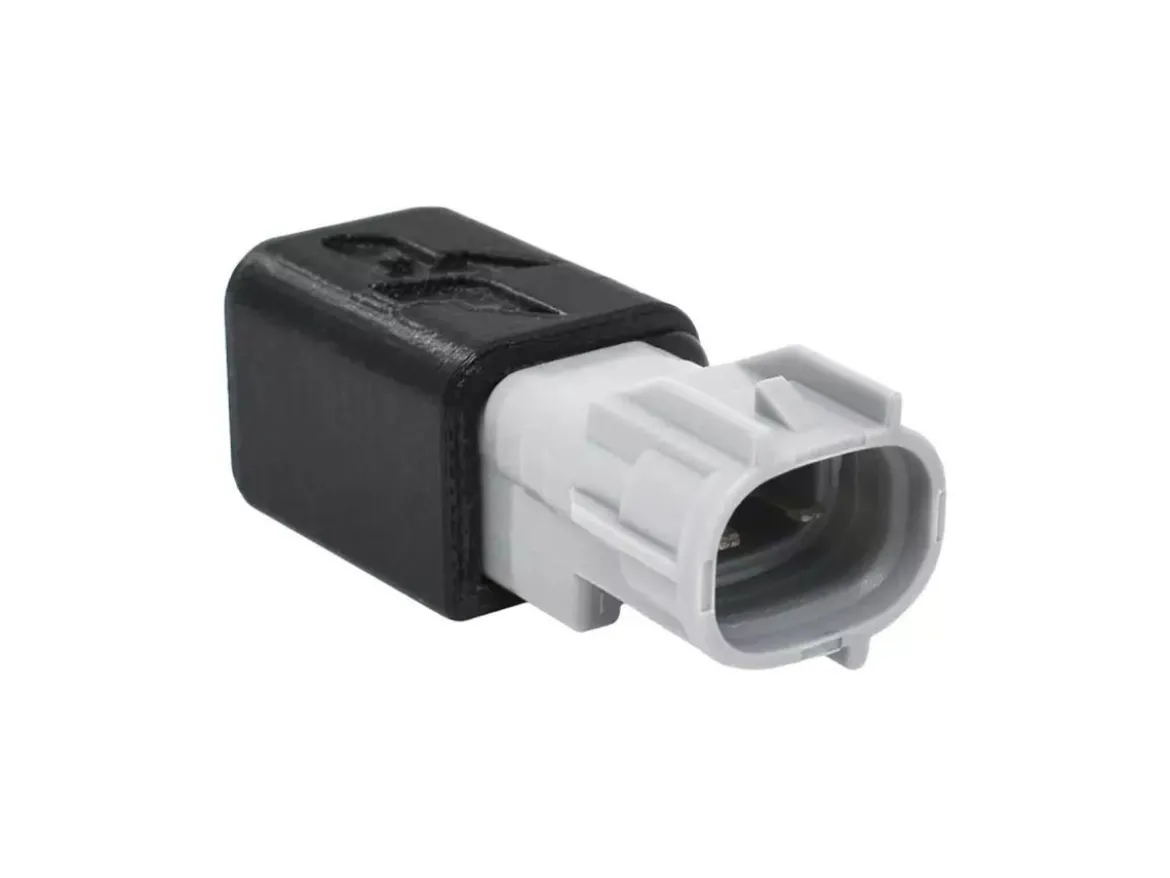 ELIMINATORE SONDA SOLENOIDE JETPRIME DUCATI DESERT X 2023-2025