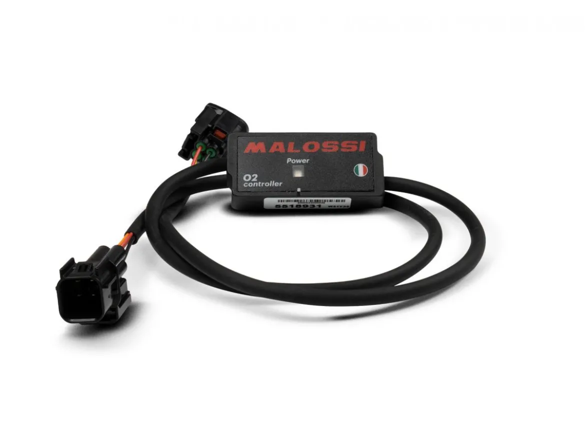 EMULATORE LAMBDA O2 CONTROLLER MALOSSI HONDA ADV 350 IE 4T LC EURO 5 2021+