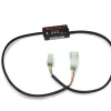 EMULATORE LAMBDA O2 CONTROLLER MALOSSI YAMAHA T MAX 530 IE 4T LC 2015-2016 (J409E)