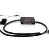 EMULATORE LAMBDA O2 CONTROLLER MALOSSI VESPA GTS SUPER TECH HPE 300 IE 4T LC EURO 5 2023+