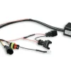 EMULATORE LAMBDA TC UNIT O2 CONTROLLER MALOSSI GILERA FUOCO 500 IE 4T LC EURO 3