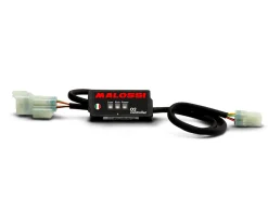 EMULATORE LAMBDA TC UNIT O2 CONTROLLER MALOSSI KYMCO AGILITY 300I 300 IE 4T LC EURO 4 2020+ (KS60A)