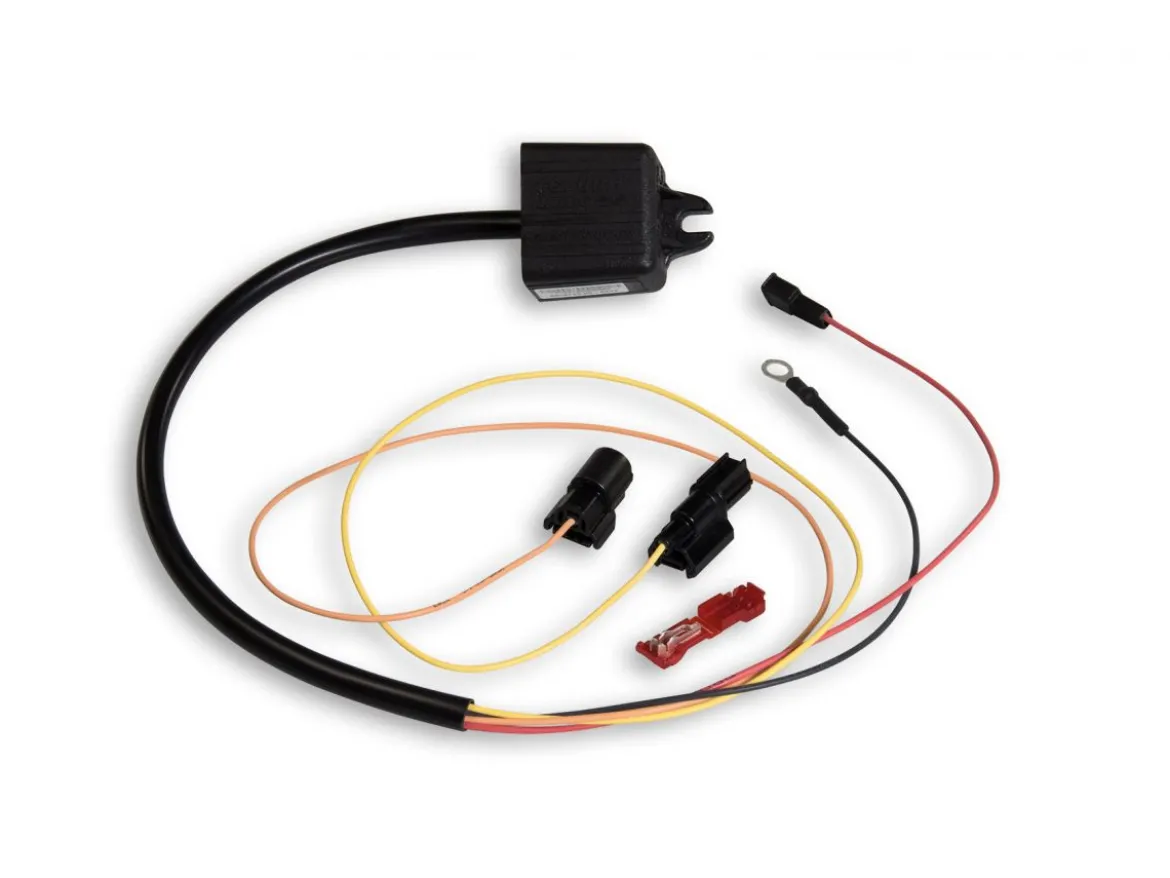 EMULATORE LAMBDA TC UNIT O2 CONTROLLER MALOSSI HONDA SH I ABS 150 IE 4T LC EURO 4 2017-2019