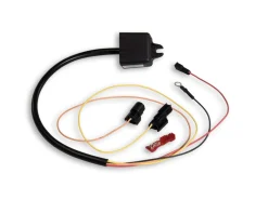 EMULATORE LAMBDA TC UNIT O2 CONTROLLER MALOSSI HONDA PCX 125 IE 4T LC EURO 4 2018-2020 (JF64E)