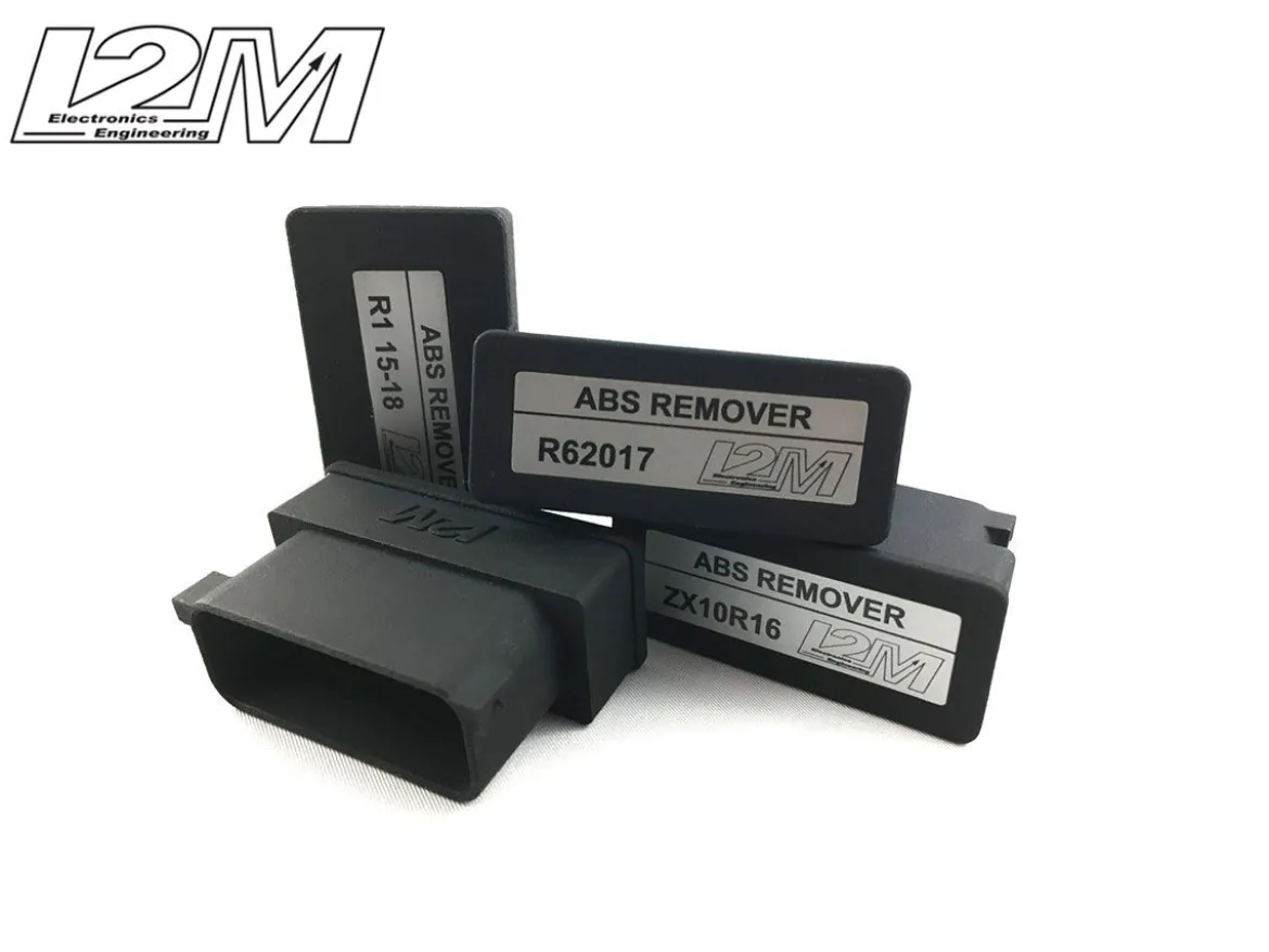 ESCLUSORE ABS I2M HONDA CBR 1000 RR 2024-2025