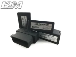 ESCLUSORE ABS I2M YAMAHA R9 2024-2025