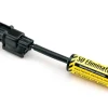 ESCLUSORE SENSORE AMMORTIZZATORE DI STERZO OHLINS HEALTECH YAMAHA NIKEN / GT 2018-2023