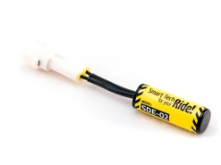 ESCLUSORE SENSORE AMMORTIZZATORE DI STERZO OHLINS HEALTECH HONDA CBR 1000 RR / SP / SP2 2004-2019