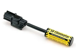 ESCLUSORE SENSORE AMMORTIZZATORE DI STERZO OHLINS HEALTECH HONDA CBR 1000 RR / SP / SP2 2004-2019