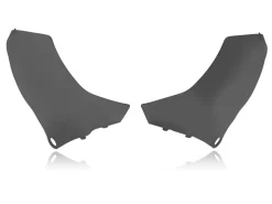 ESTENSIONE PARAMANI FUME' SCURO WRS BMW R 1300 GS / ADV 2023-2026