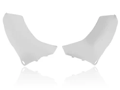 ESTENSIONE PARAMANI TRASPARENTEÂ ANTIURTO WRS BMW R 1300 GS / ADV 2023-2026