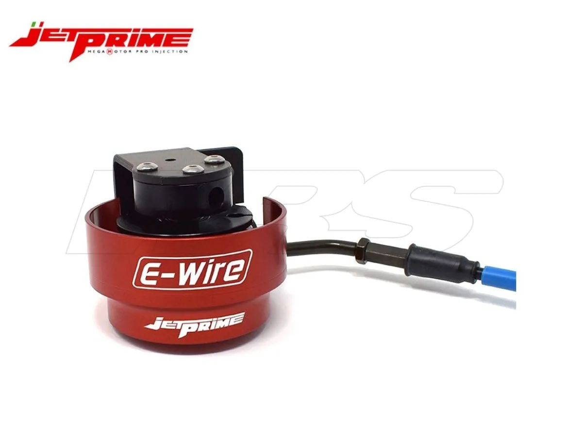 E-WIRE JETPRIME BMW M 1000 RR 2020-2024 RACING