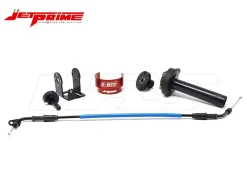E-WIRE JETPRIME BMW S 1000 RR RACING 2019-2024