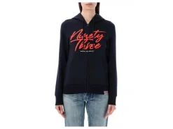 2323003 FELPA DONNA UFFICIALE MARC MARQUEZ NINETY-THREE 93
