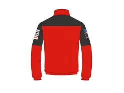2526004 FELPA UFFICIALE DUCATI REPLICA TEAMWEAR 2025