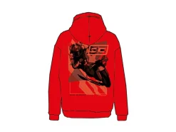 2523002 FELPA UFFICIALE MARC MARQUEZ 93 MOTORBIKE