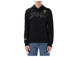2322901 FELPA UFFICIALE MONSTER ENEA BASTIANINI 23