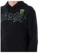 2322901 FELPA UFFICIALE MONSTER ENEA BASTIANINI 23