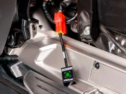 FI CLEANER ELIMINA ERRORI HEALTECH APRILIA TUONO V4 1100 / FACT 2021-2024 EURO5