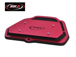 FILTRO ARIA ALTA EFFICIENZA MWR DUCATI MONSTER S4 / S4R / S4RS / S2R
