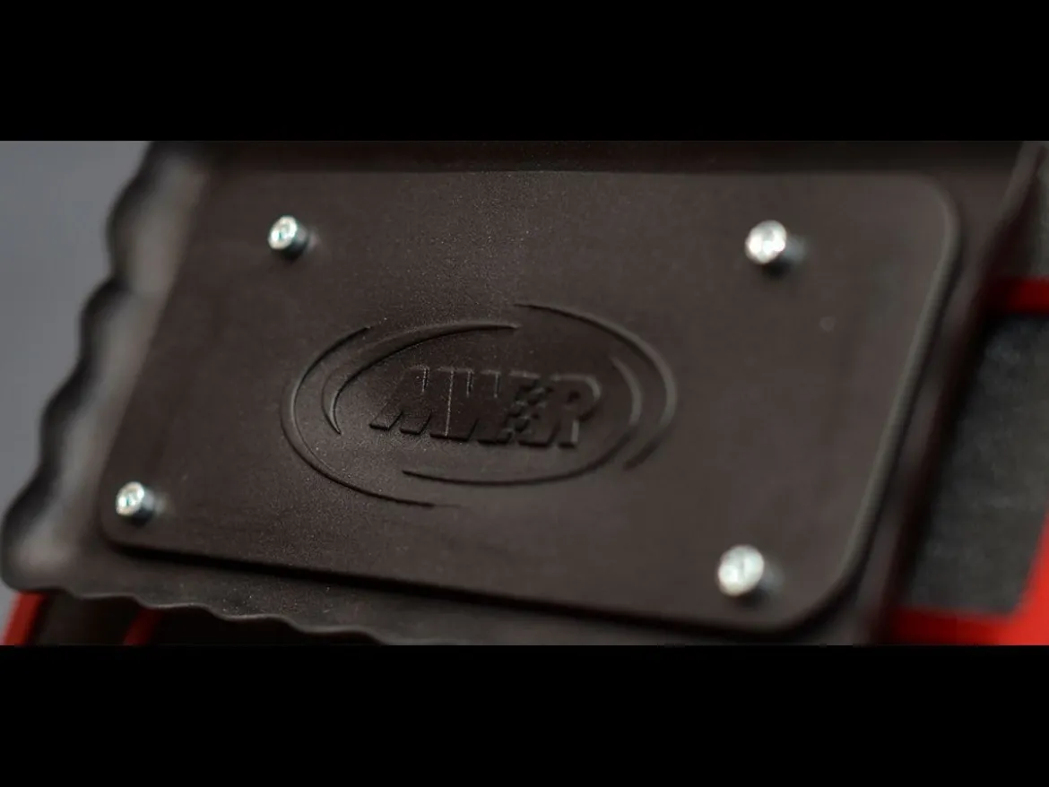 FILTRO ARIA COMPETIZIONE MWR YAMAHA R9 2025-2026