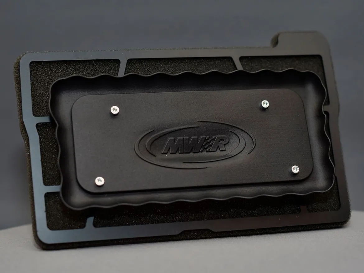 FILTRO ARIA COMPETIZIONE MWR YAMAHA R9 2025-2026