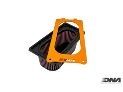 FILTRO ARIA COTONE + COVER DNA HUSQVARNA SUPERMOTO 701 2016-2026