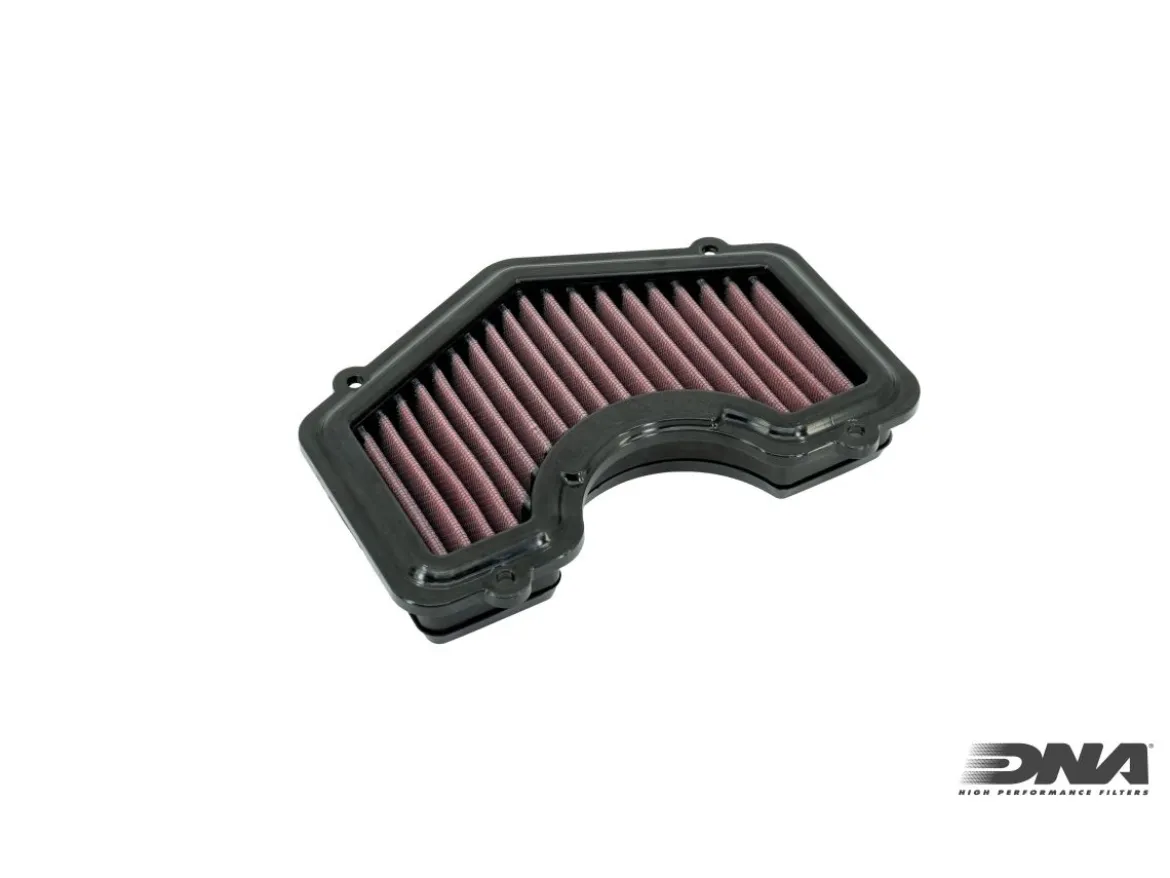 FILTRO ARIA COTONE DNA APRILIA TUONO 660 2021-2025