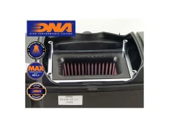 FILTRO ARIA COTONE DNA BMW R 1250 GS ADVENTURE 2019-2025 STAGE 2 KIT