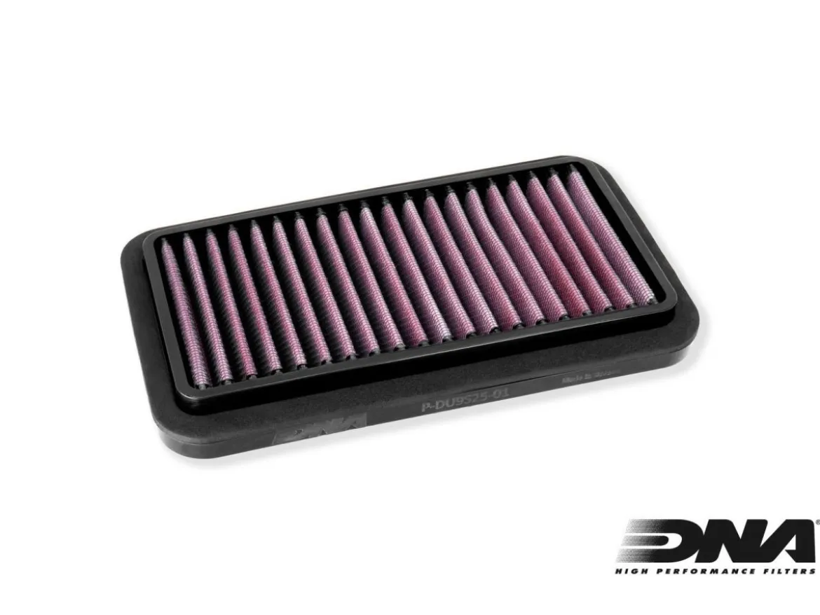 FILTRO ARIA COTONE DNA DUCATI MULTISTRADA V2 / S 2025