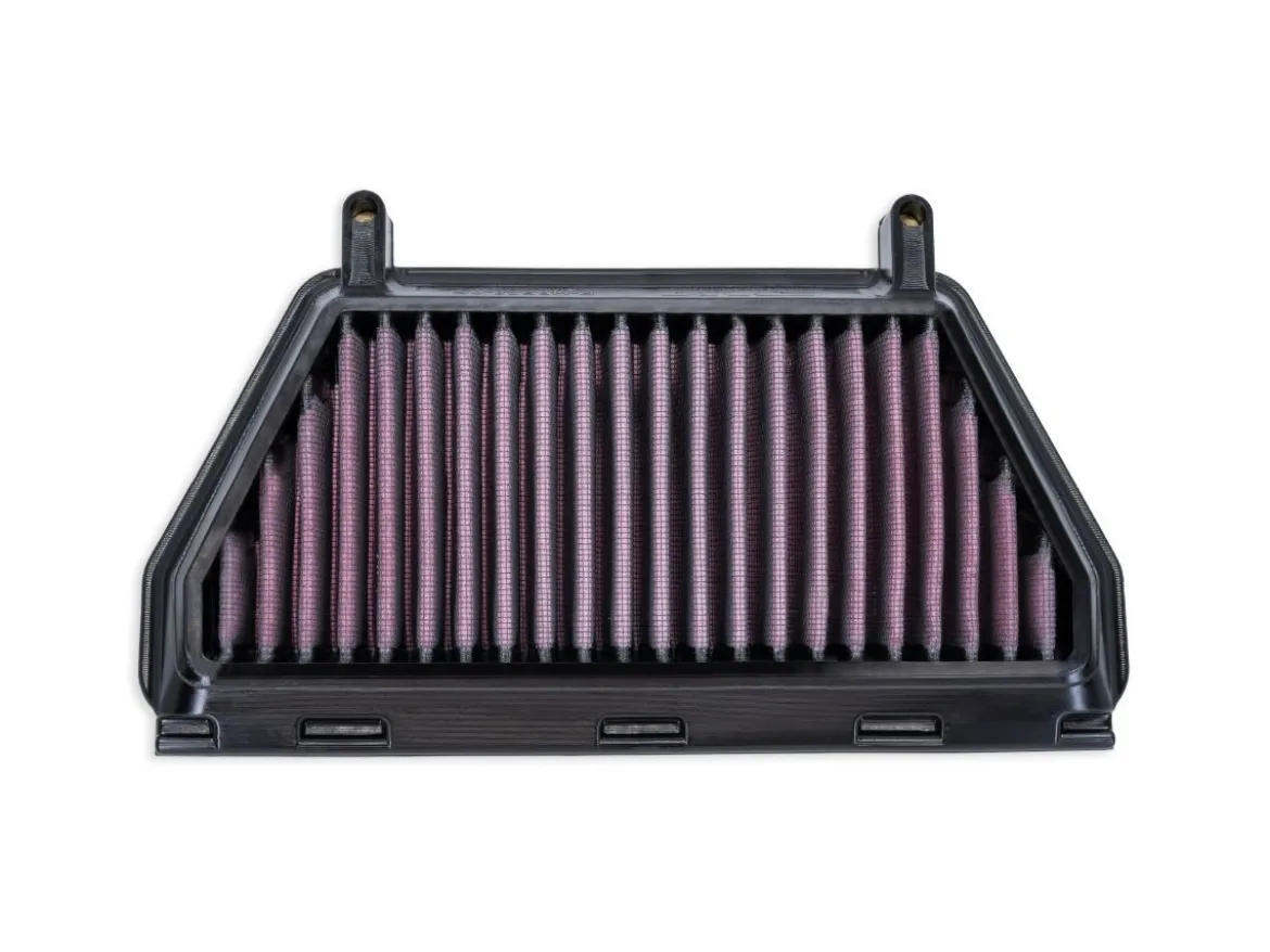 FILTRO ARIA COTONE DNA HONDA CBR 600 RR 2021-2025