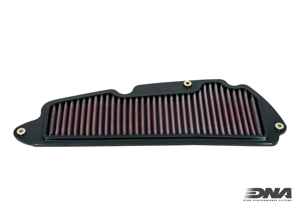 FILTRO ARIA COTONE DNA HONDA FORZA 350 2021-2025