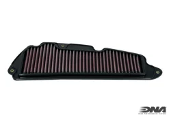 FILTRO ARIA COTONE DNA HONDA FORZA 350 2021-2025