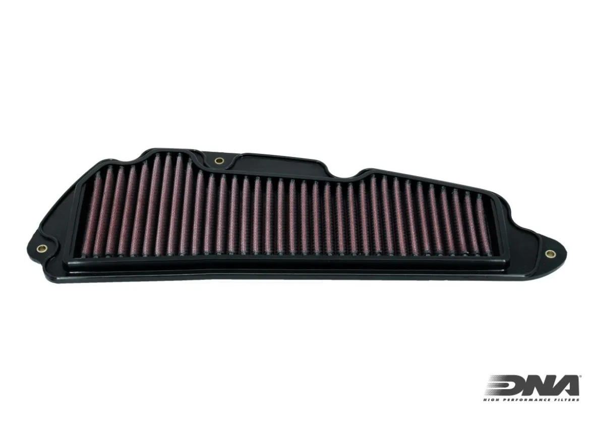 FILTRO ARIA COTONE DNA HONDA FORZA 350 2021-2025