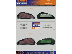 FILTRO ARIA COTONE DNA HONDA SH 150I 2020-2026