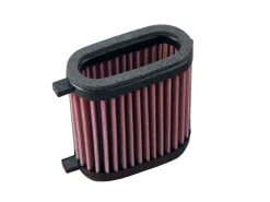 FILTRO ARIA COTONE DNA KAWASAKI KLE 400 / 500 1991-2008