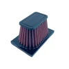 FILTRO ARIA COTONE DNA MOTO GUZZI V7 SPECIAL E5 2021-2024