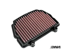 FILTRO ARIA COTONE DNA SUZUKI HAYABUSA 1300 GEN III 2021-2025