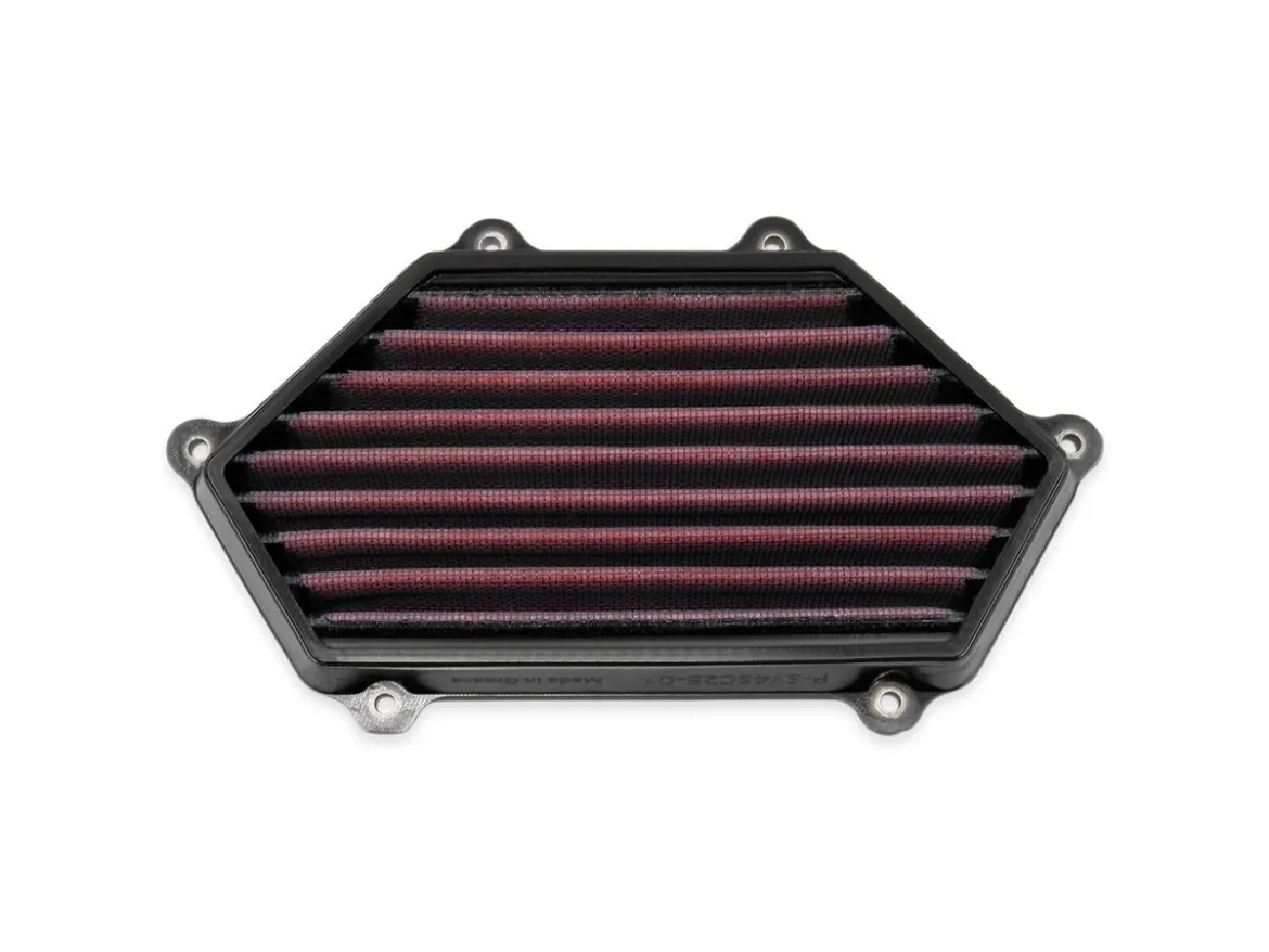 FILTRO ARIA COTONE DNA SYM ADXTG 400 2025