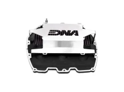 FILTRO ARIA COTONE DNA YAMAHA R9 2025 AIR BOX COVER STAGE 2