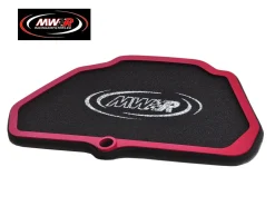 FILTRO ARIA PERFORMANCE MWR HONDA CB 650 R / CBR 650 R 2019-2025