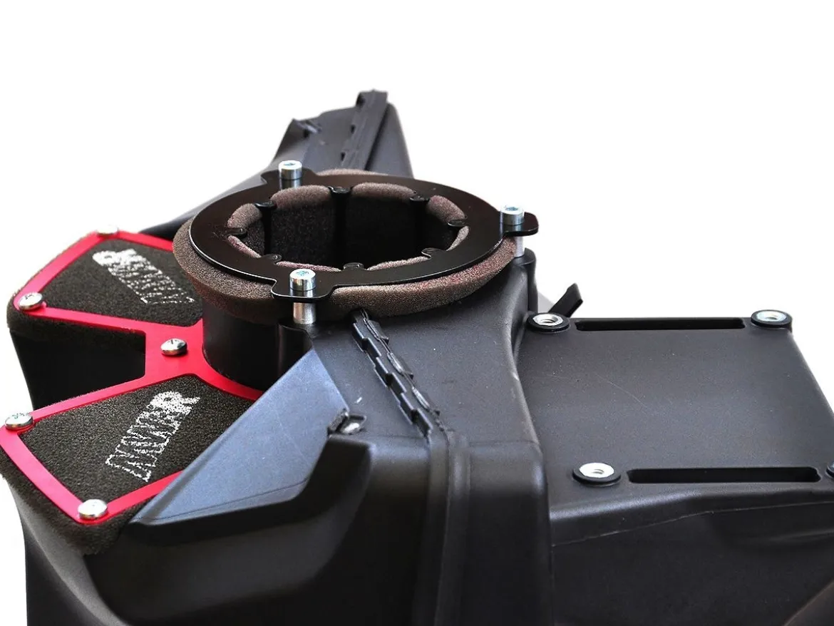 FILTRO ARIA POWER-UP MWR DUCATI MONSTER 696 / 796 / 1100 / S / EVO