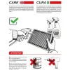 FILTRO ARIA P08 SPRINT FILTER DUCATI 695 MONSTER 2007-2007