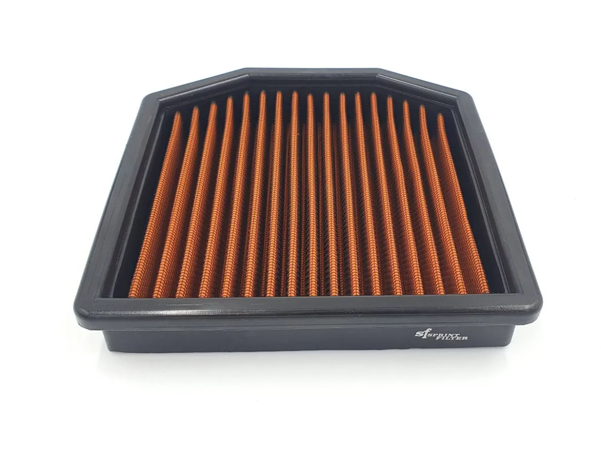 FILTRO ARIA P08 SPRINT FILTER TRIUMPH TIGER 900 / GT / RALLY / PRO 2020-2025