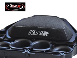 FILTRO ARIA SUPERBIKE MWR KAWASAKI ZX-6 R 636 2019-2026