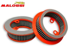 FILTRO ARIA VARIATORE V FILTER LATO DESTRO MALOSSI YAMAHA T-MAX 560 / TECH MAX 2020-2025